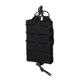 SPEED RELOAD POUCH RIFLE - Black