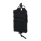 SPEED RELOAD POUCH RIFLE - Black