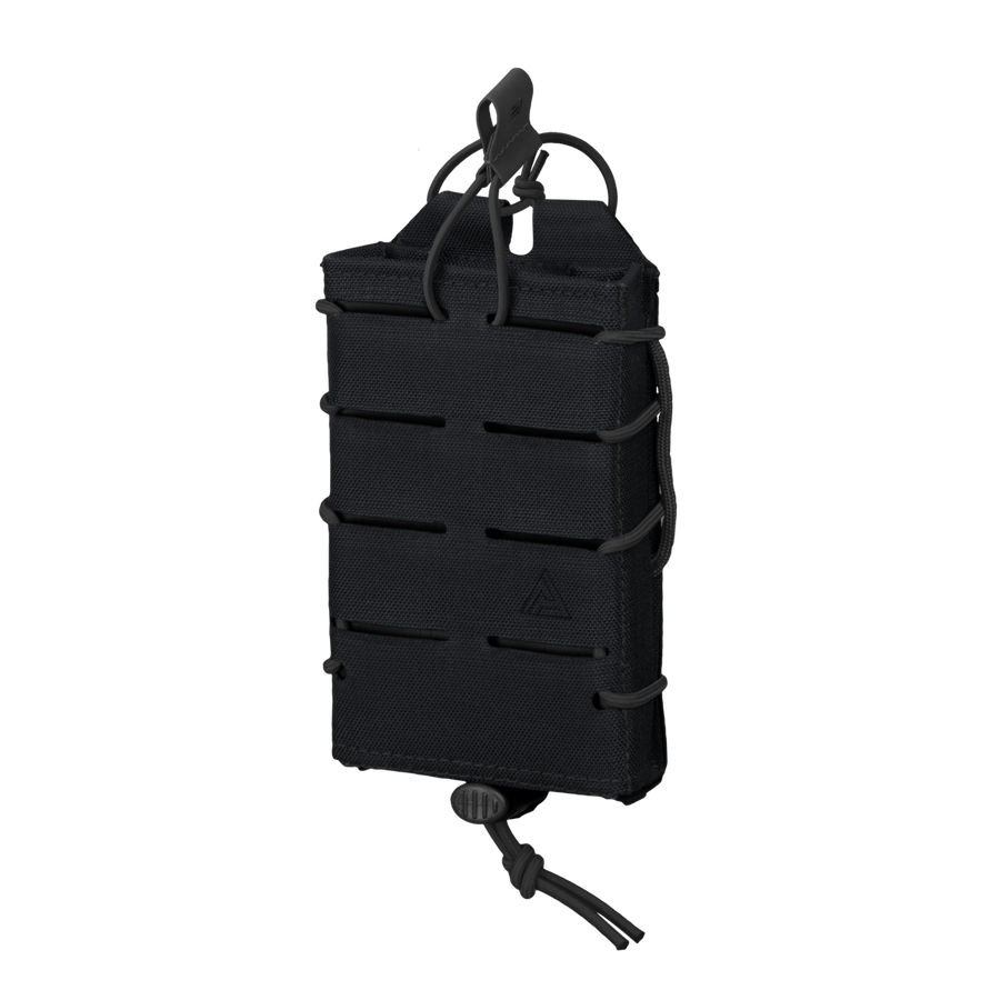 SPEED RELOAD POUCH RIFLE - Black