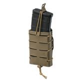 SPEED RELOAD POUCH RIFLE - Black