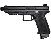 Poseidon Orion GBB Softgunpistol - Svart