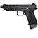 Poseidon Orion GBB Softgunpistol - Svart