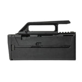 Poseidon FMG9 Orion Softgunpakke m/Tracer