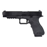 Poseidon XO-34 Semi/Fullauto GBB Softgunpistol