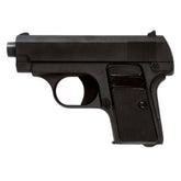 Galaxy G.1 Colt 25 Fjærdrevet Softgunpistol - Svart
