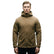 Patriot Jacket MK2 - Hybrid Fleece