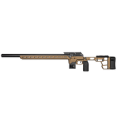 DRS MkII EXP Pro MDT Sniper - Grovkaliber PCP Luftvåpen