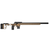 DRS MkII EXP Pro MDT Sniper - Grovkaliber PCP Luftvåpen