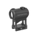 VictOptics T5 1x22 - Sort - skratt forfra