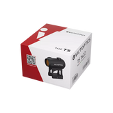 VictOptics T5 1x22 - Sort - emballasje
