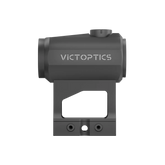 VictOptics T5 1x22 - Sort - venstre side