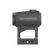 VictOptics T5 1x22 - Sort - venstre side