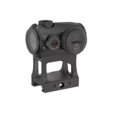 VictOptics T5 1x22 - Sort - skratt bakfra