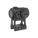 VictOptics T5 1x22 - Sort - skratt bakfra