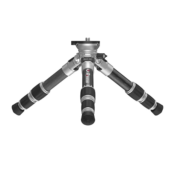 Taurus Ground & Tabletop Tripod - Karbonfiber - Game-On.no