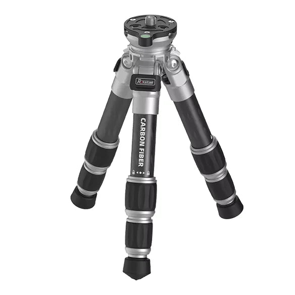Taurus Ground & Tabletop Tripod - Karbonfiber - Game-On.no