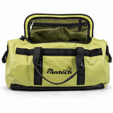 Rantech Vanntett Dufflebag m/Ryggstropper - 70L