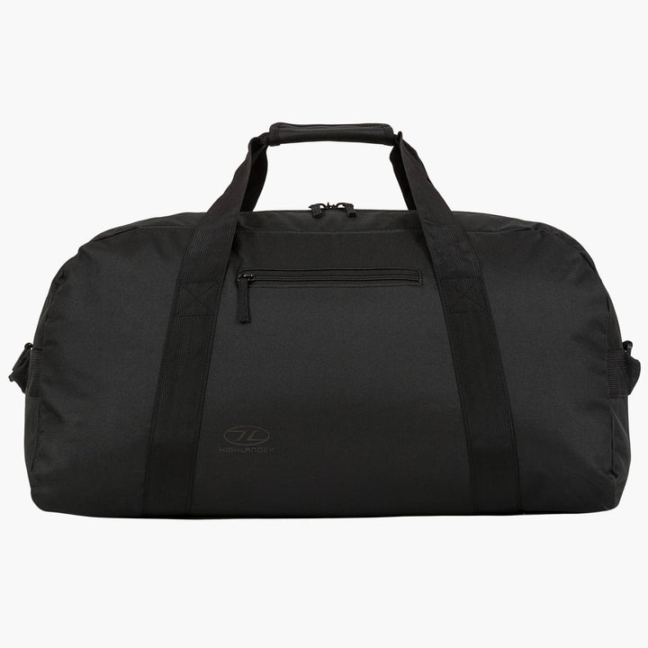 Cargo Holdall Bag - 65L Robust og Romslig