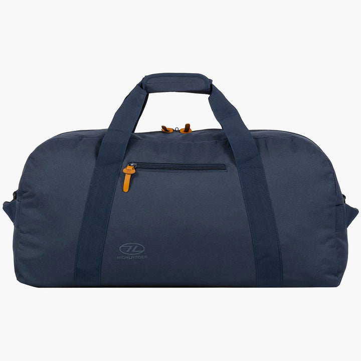 Cargo Holdall Bag - 65L Robust og Romslig