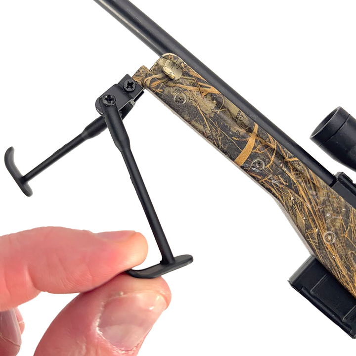 Goatguns - Mini L96A1 - Replika Modell - REALTREE® Camo