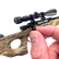 Goatguns - Mini L96A1 - Replika Modell - REALTREE® Camo