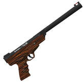 Remington Talon 4.5mm Gas Ram Luftpistol - Tre