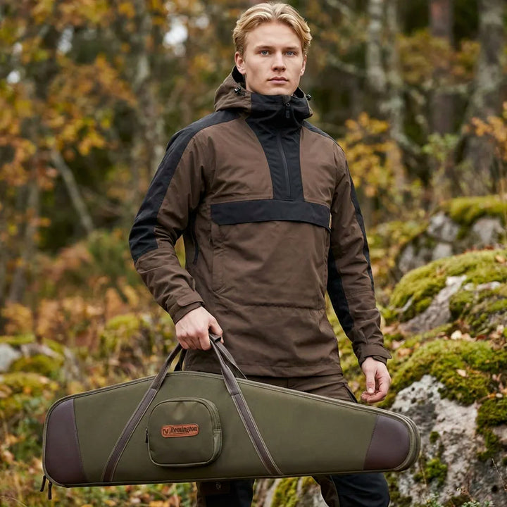 Scoped Rifle Case - Våpenfuteral til rifler med påmontert Kikkertsikte