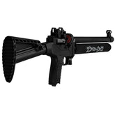 Hatsan - Repex PCP - Lett og Kompakt Luftgevær - 4.5mm