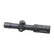 VictOptics S4 1,5-6x28 Kikkertsikte - Sort - fra siden