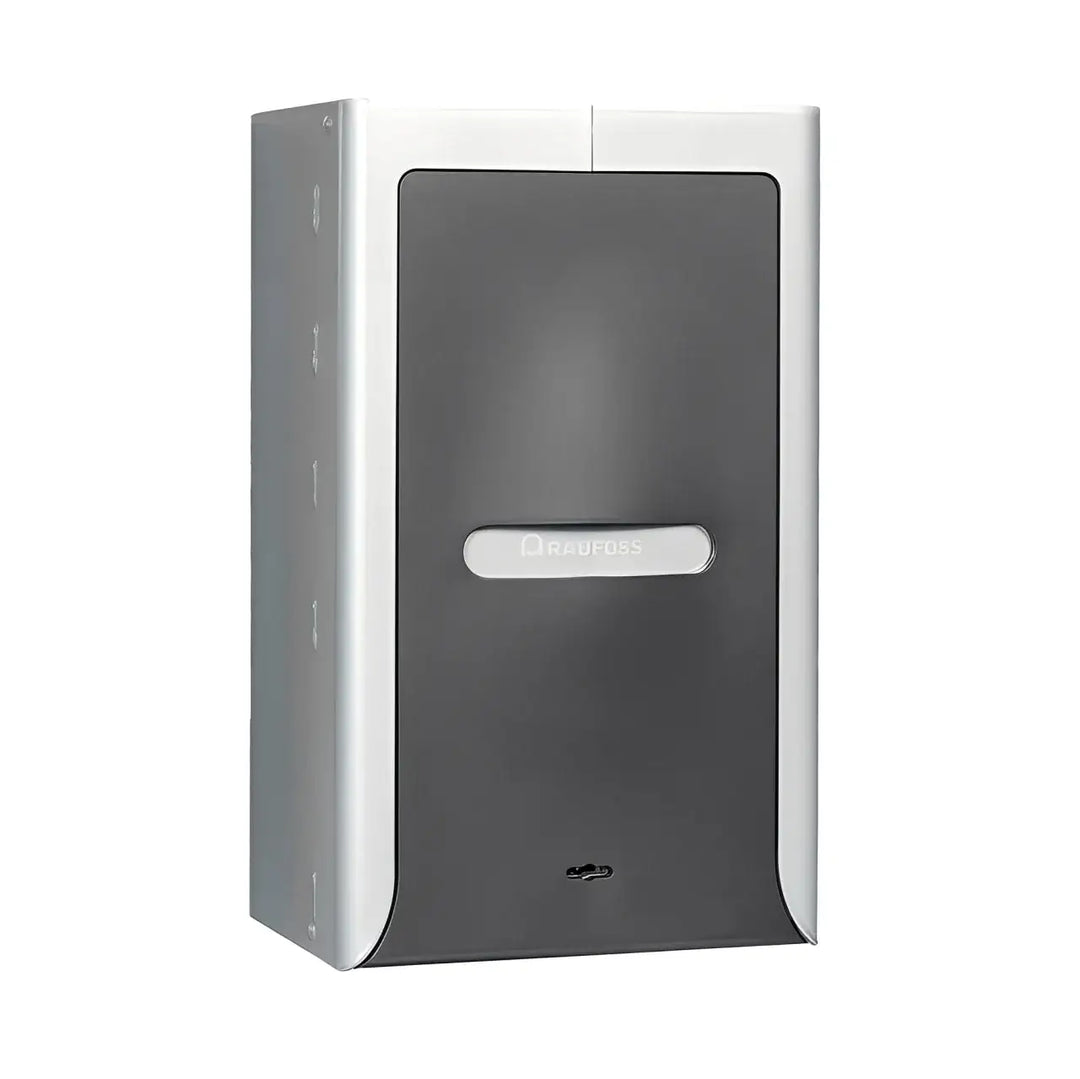 Raufoss Safehouse – Kompakt Våpenskap for Pistol - Game-On.no