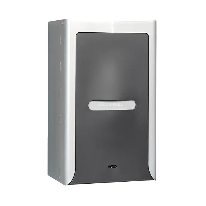 Raufoss Safehouse – Kompakt Våpenskap for Pistol - Game-On.no