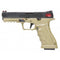 APS Shark Semi/Full-Auto Luftpistol - 4.5mm