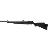 Snowpeak - PR900 GEN2 PCP Gevær - Syntetisk Kolbe - 4.5mm