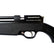 Snowpeak - PR900 GEN2 PCP Gevær - Syntetisk Kolbe - 4.5mm