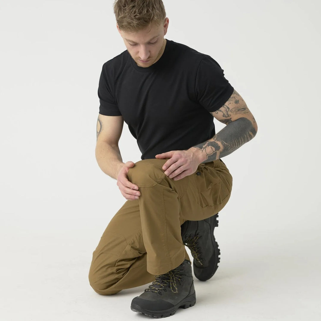 Urban Tactical Pants - PolyCotton Ripstop