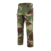 UTP Stretch Ripstop - Rhodesian Camo - Rhodesian Camo