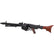 Specna Arms MG42 RETRO AEG Maskingevær m/Tracer
