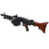 Specna Arms MG42 RETRO AEG Maskingevær m/Tracer