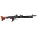 Specna Arms MG42 RETRO AEG Maskingevær m/Tracer