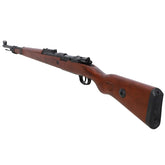 Specna Arms Kar98K RETRO Fjærdrevet Softgun Sniper