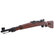 Specna Arms Kar98K RETRO Fjærdrevet Softgun Sniper
