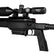 Novritsch SSG11 Softgun Sniperrifle