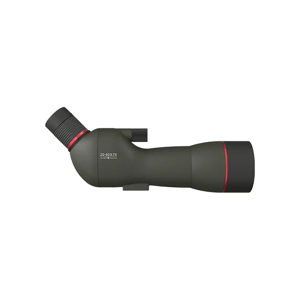 Spotting / Observasjons Kikkert 20-60x70 med Tripod - Game-On.no