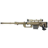 S&T M200 Intervention Softgun Sniper - Tan