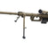 S&T M200 Intervention Softgun Sniper - Tan