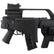 S&T G36 Grenadier AEG Softgun m/Granatkaster