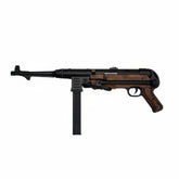 S&T Armament MP40 Wood Elektrisk Softgun