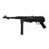 S&T Armament MP40 Elektrisk Softgun
