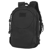 Tactical Ops 2-i-1 Taktisk Ryggsekk og MOLLE-vest
