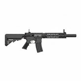 S&T M4 CQB FF RAS 9" Challenger Line G3 - Elektrisk Softgunrifle